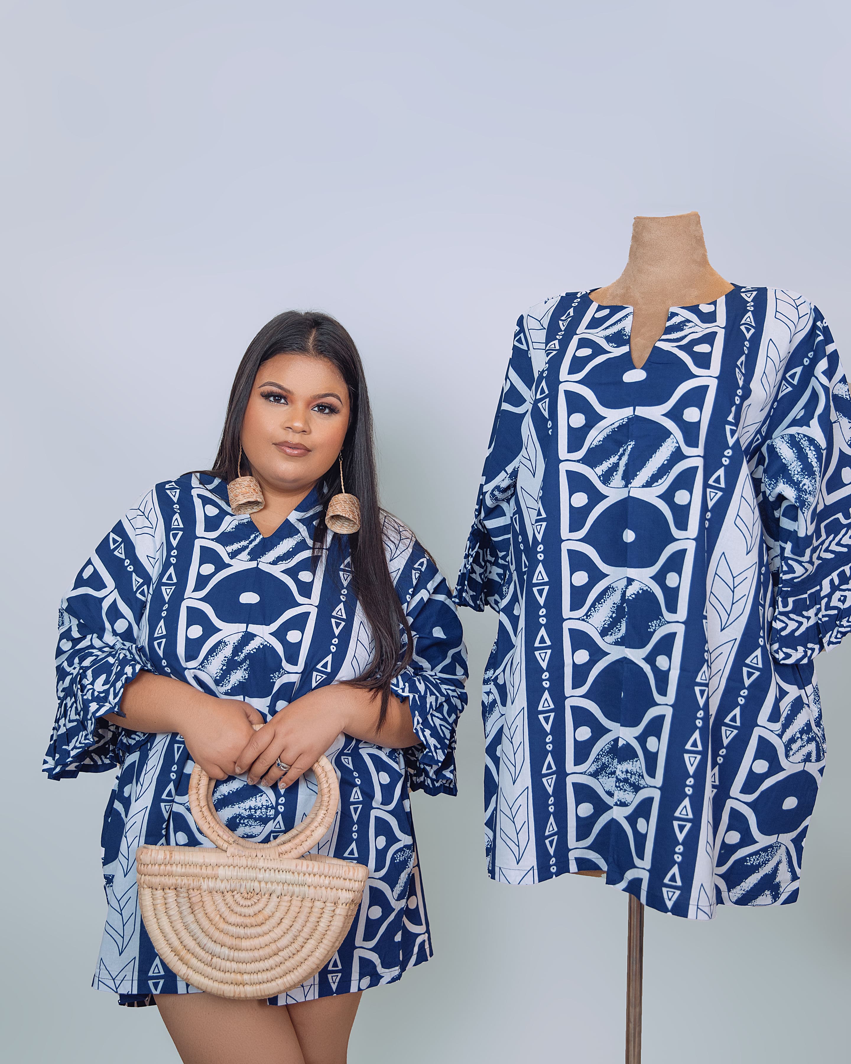 African Cool Boubou — 5