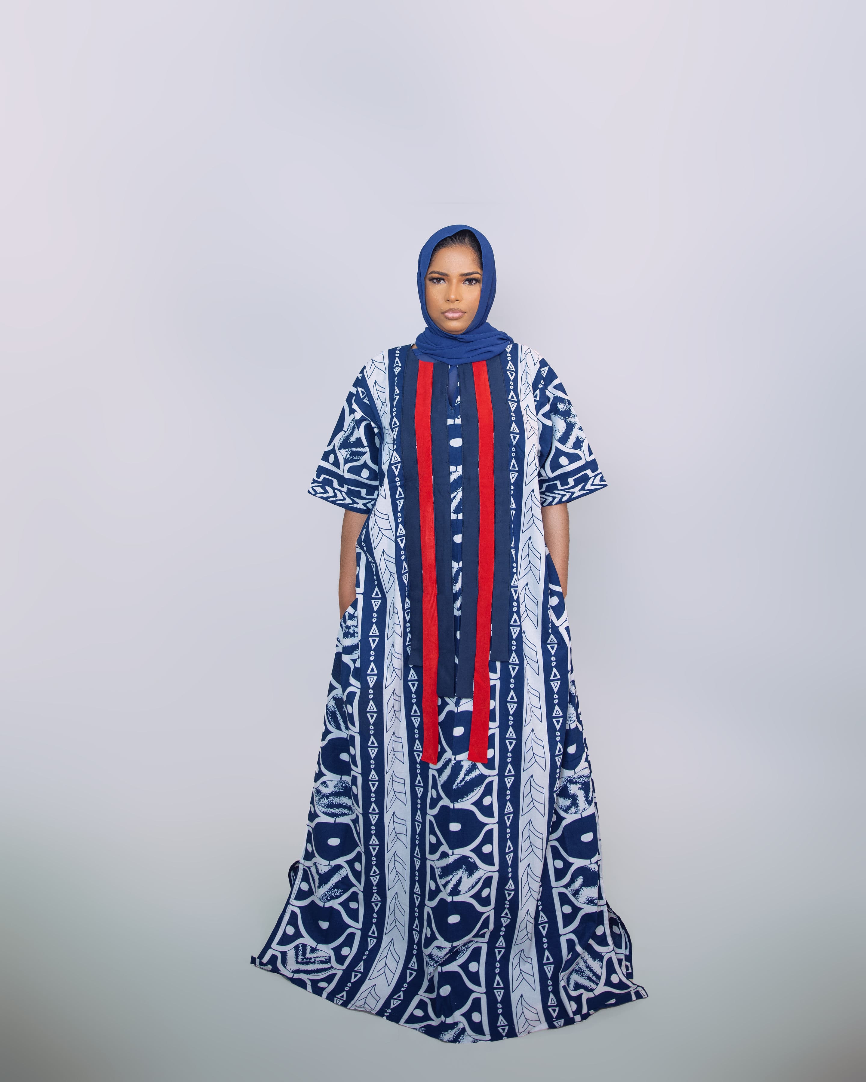 Gladiolus Boubou — 13