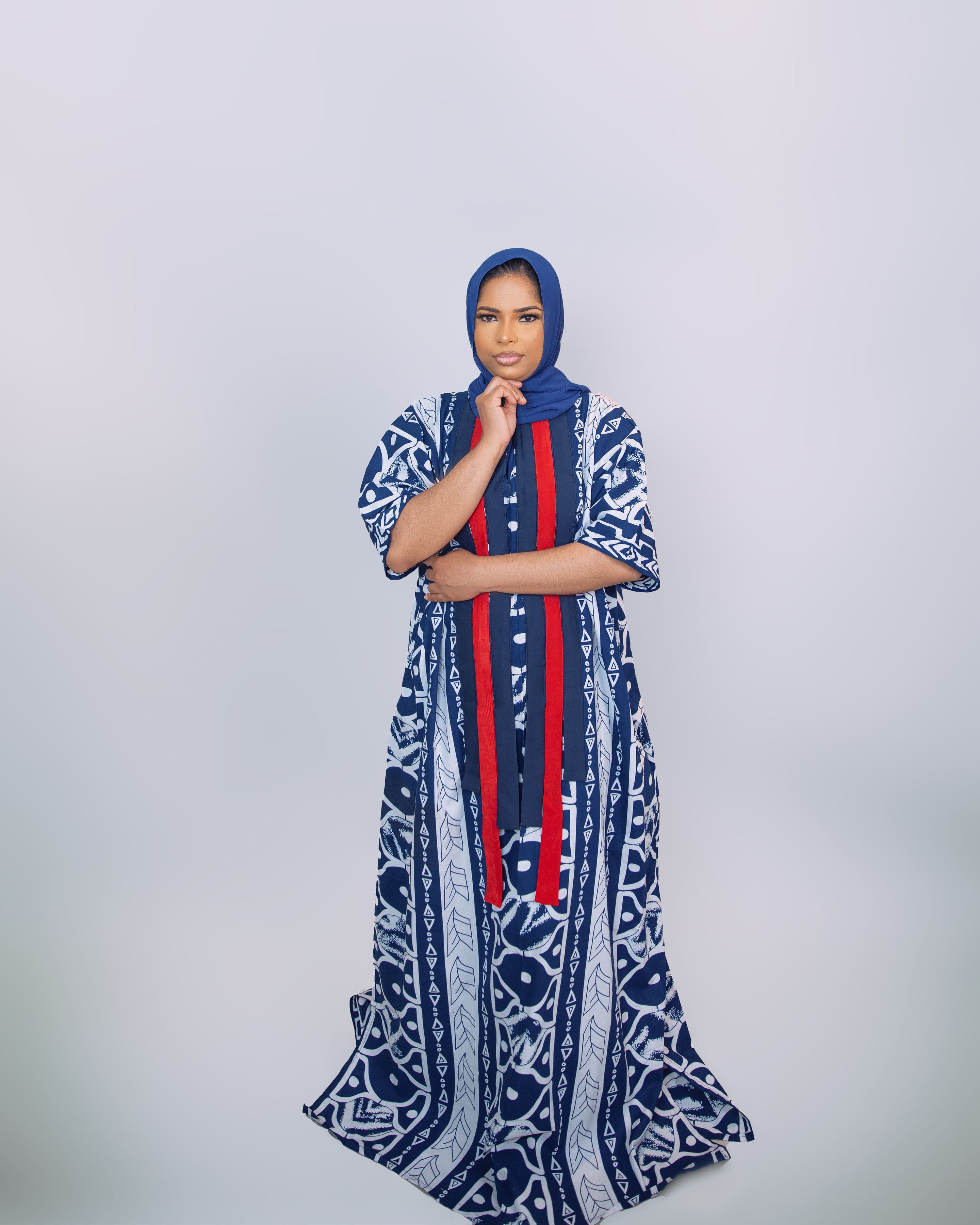 Gladiolus Boubou — 14