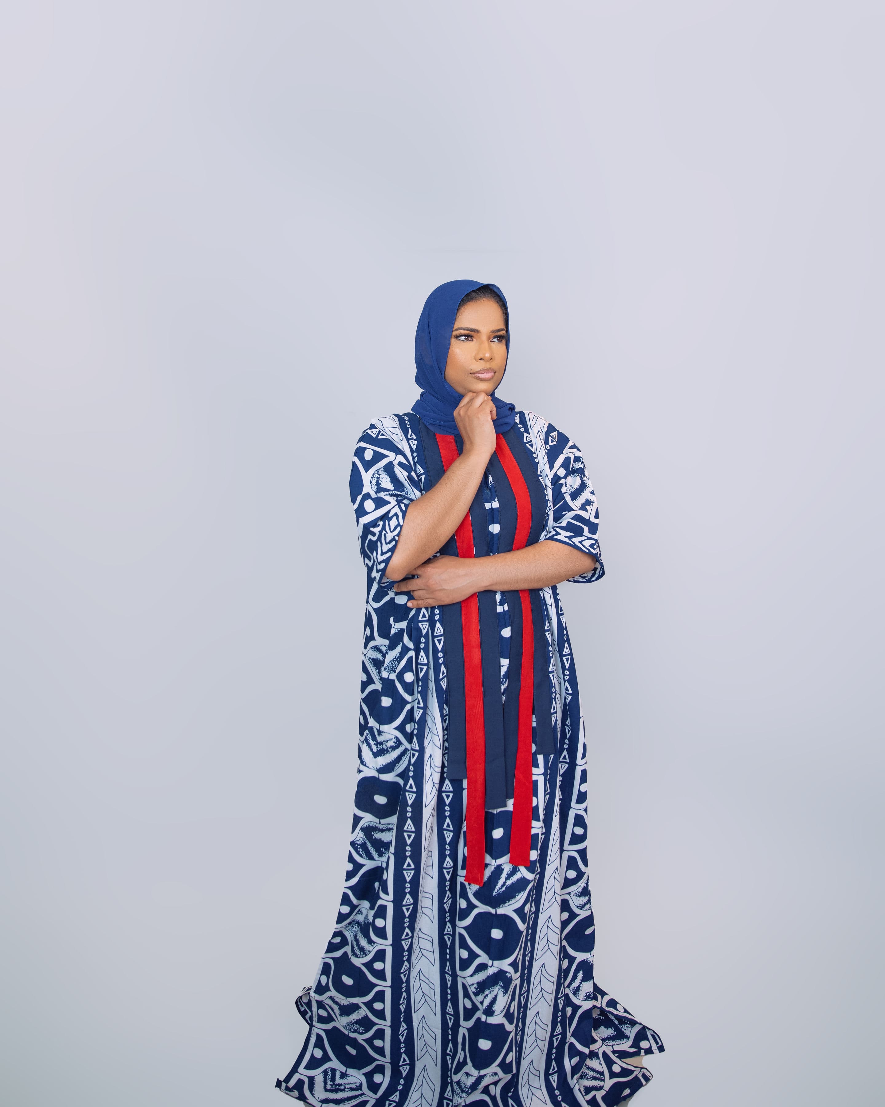 Gladiolus Boubou — 15