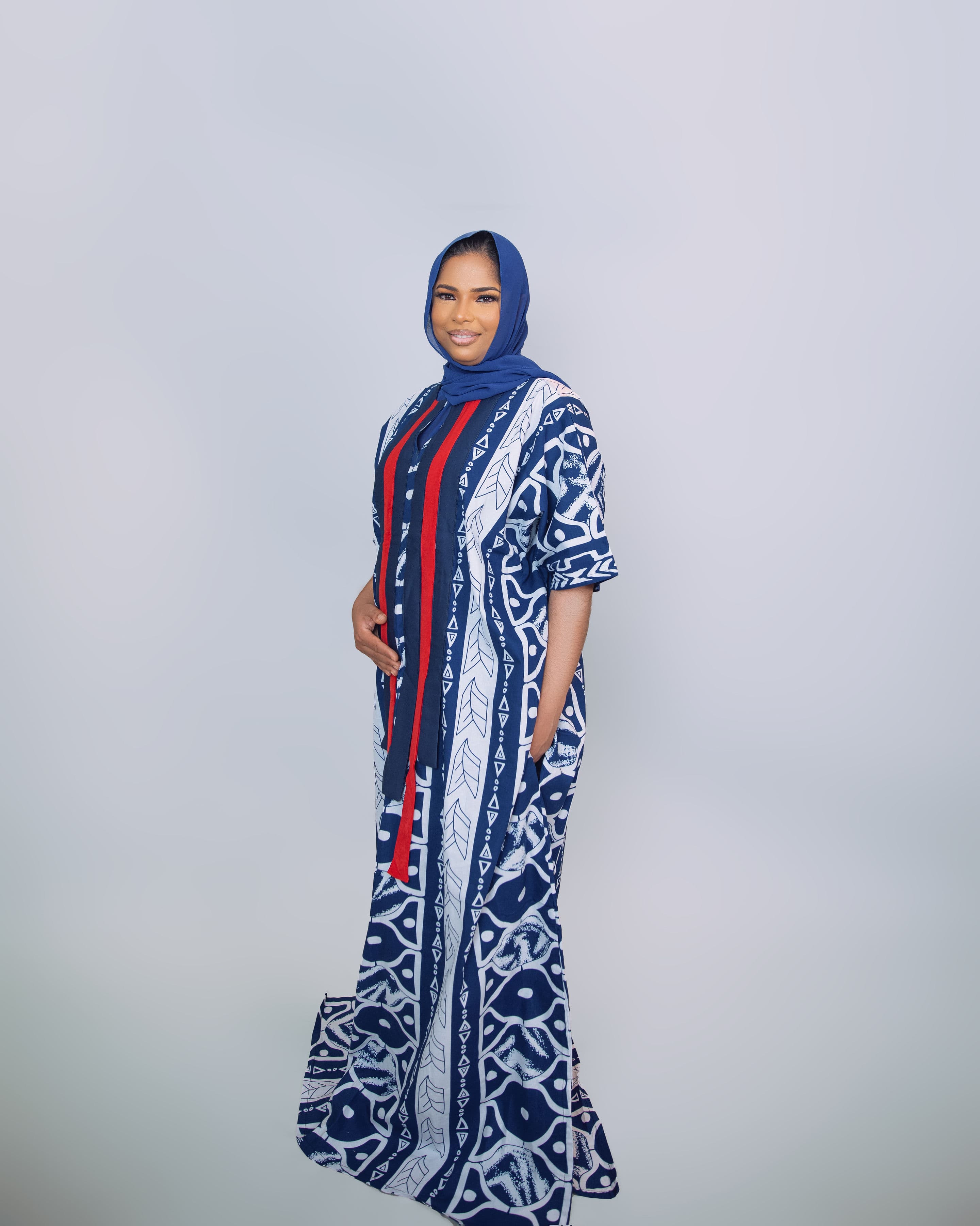 Gladiolus Boubou — 16