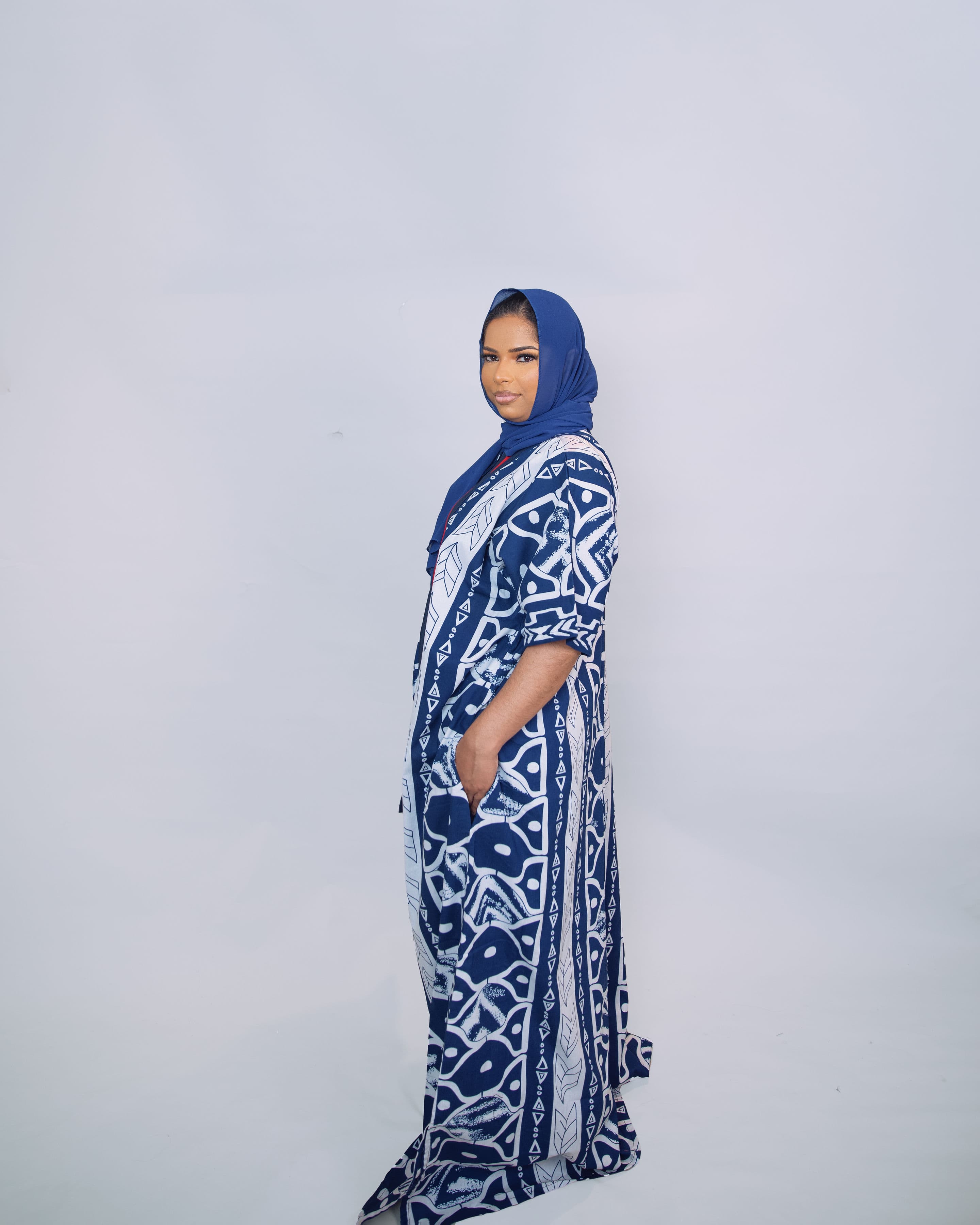 Gladiolus Boubou — 17