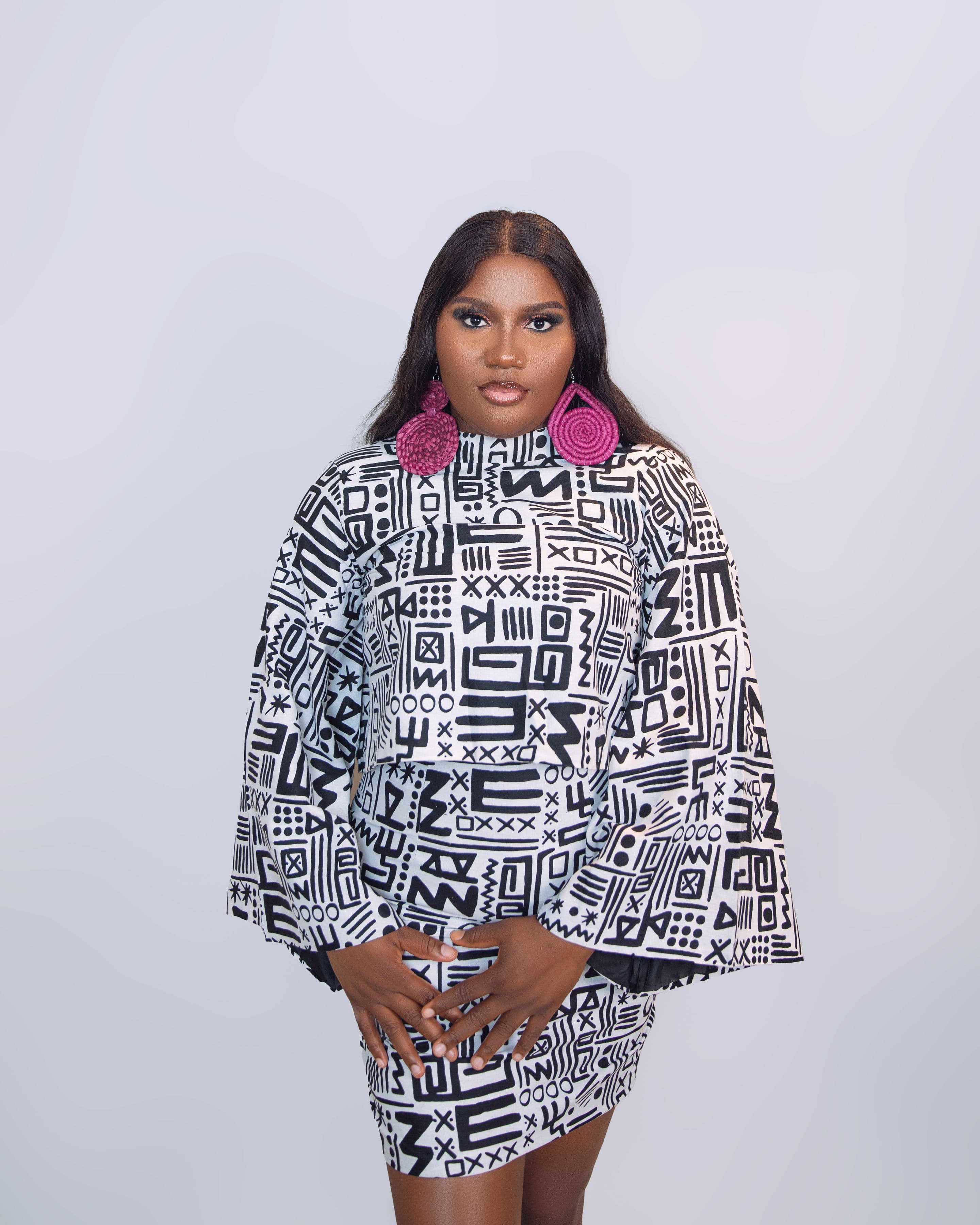 Moronke Ankara — 2