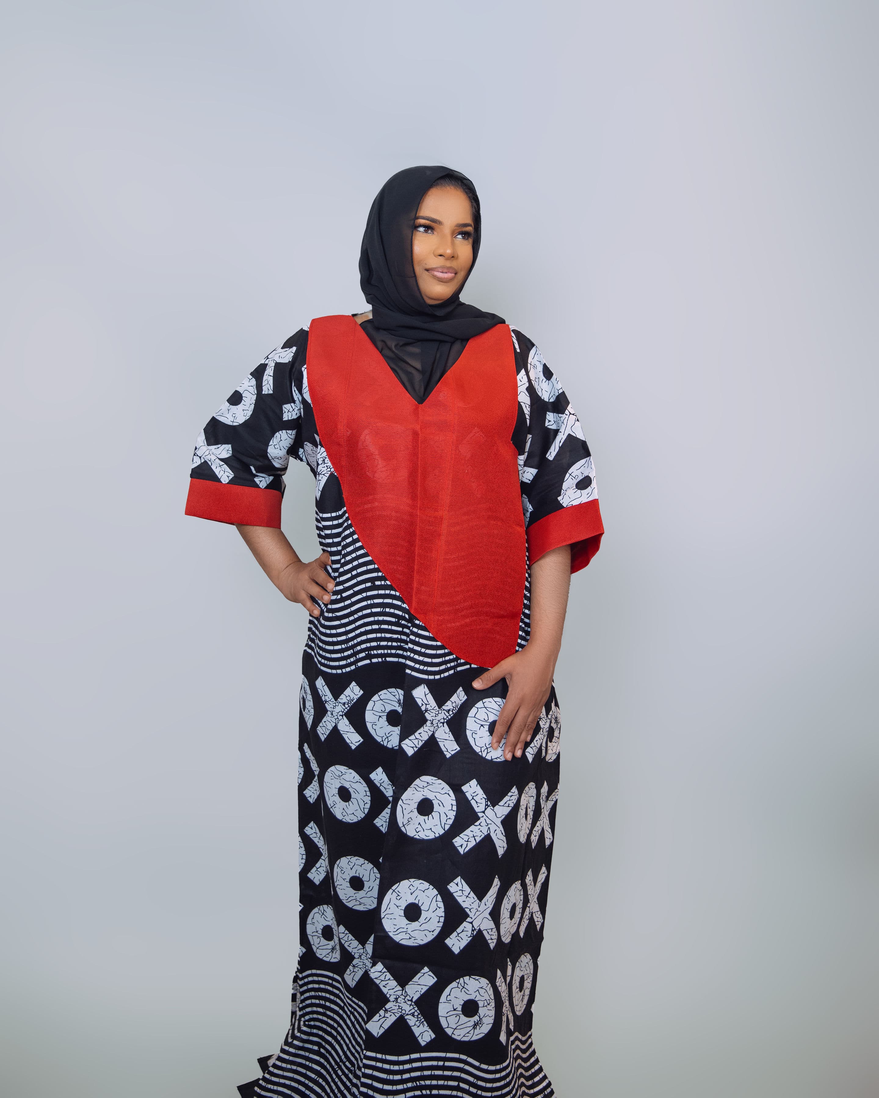 Gladiolus Boubou — 3