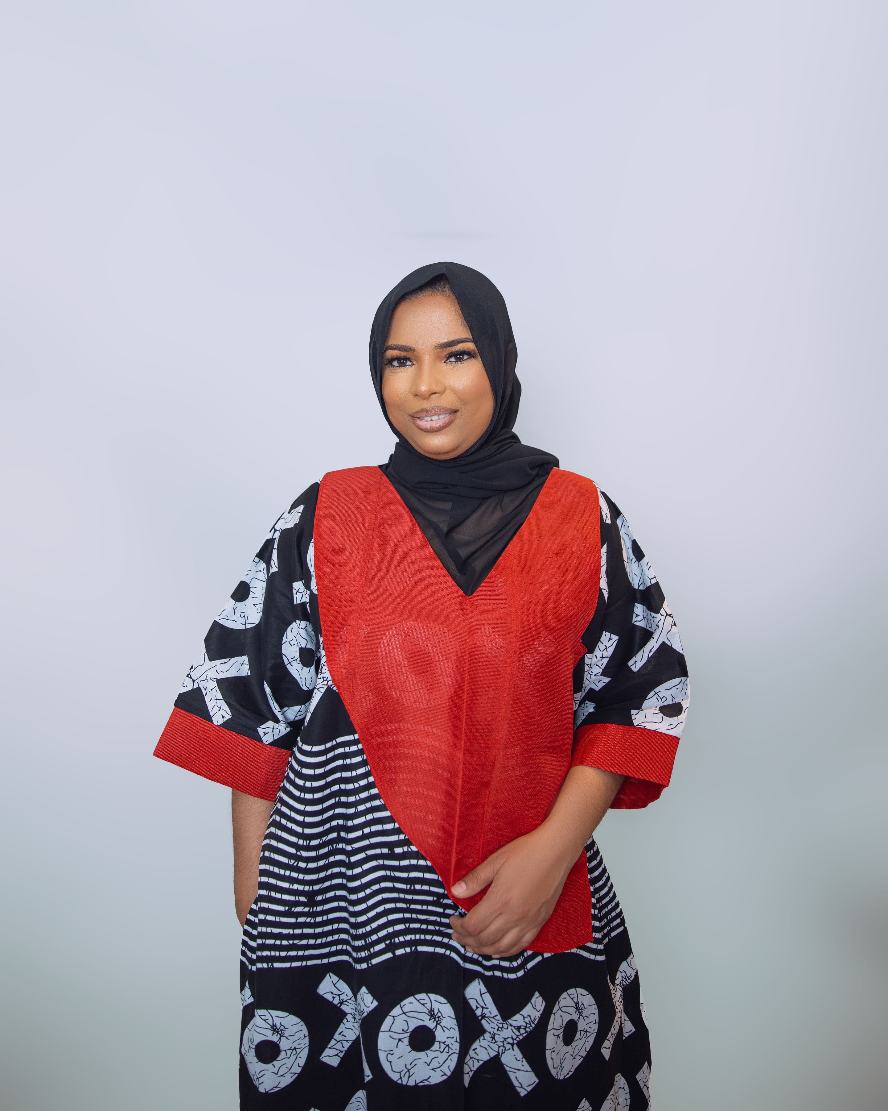 Gladiolus Boubou — 5