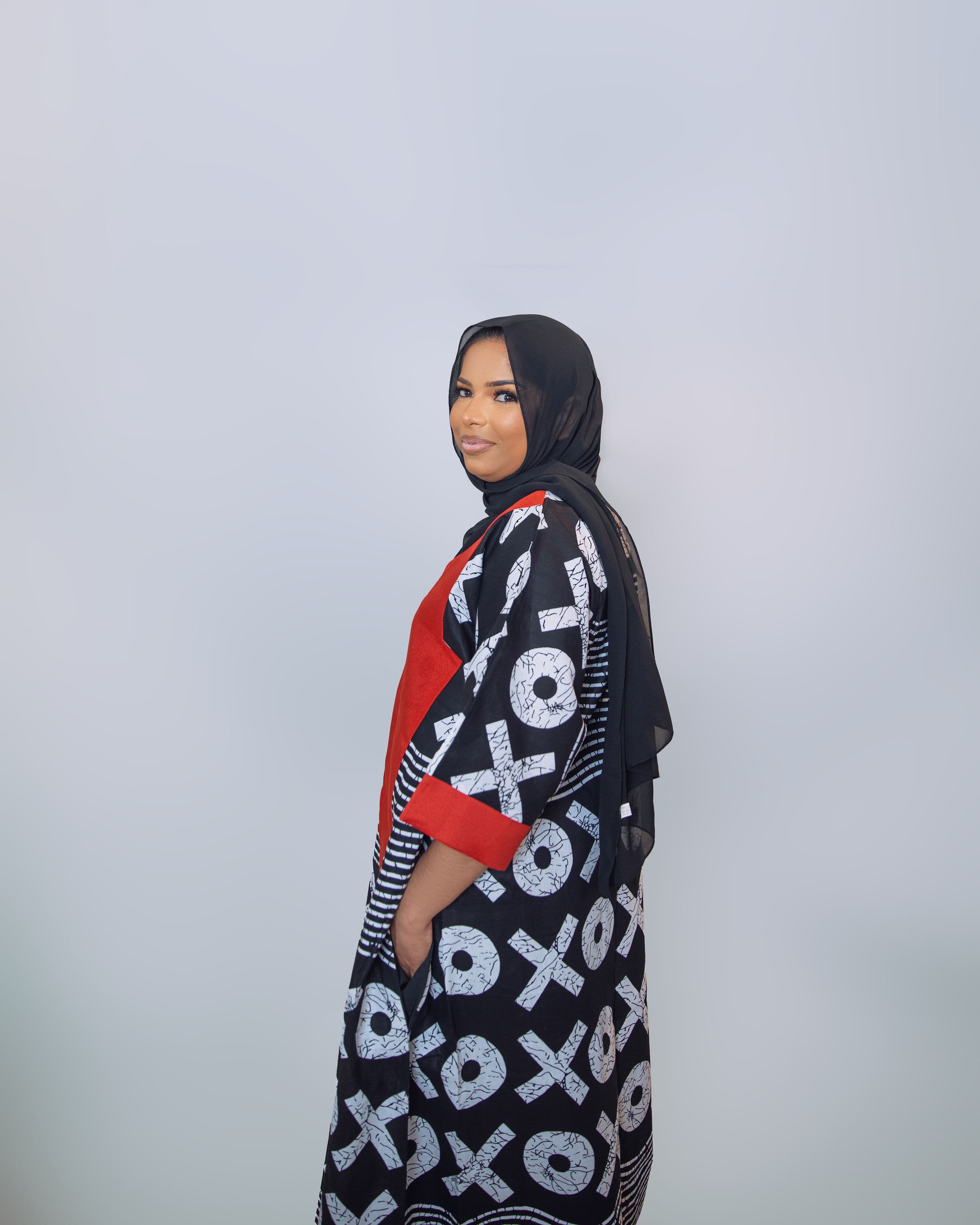 Gladiolus Boubou — 6