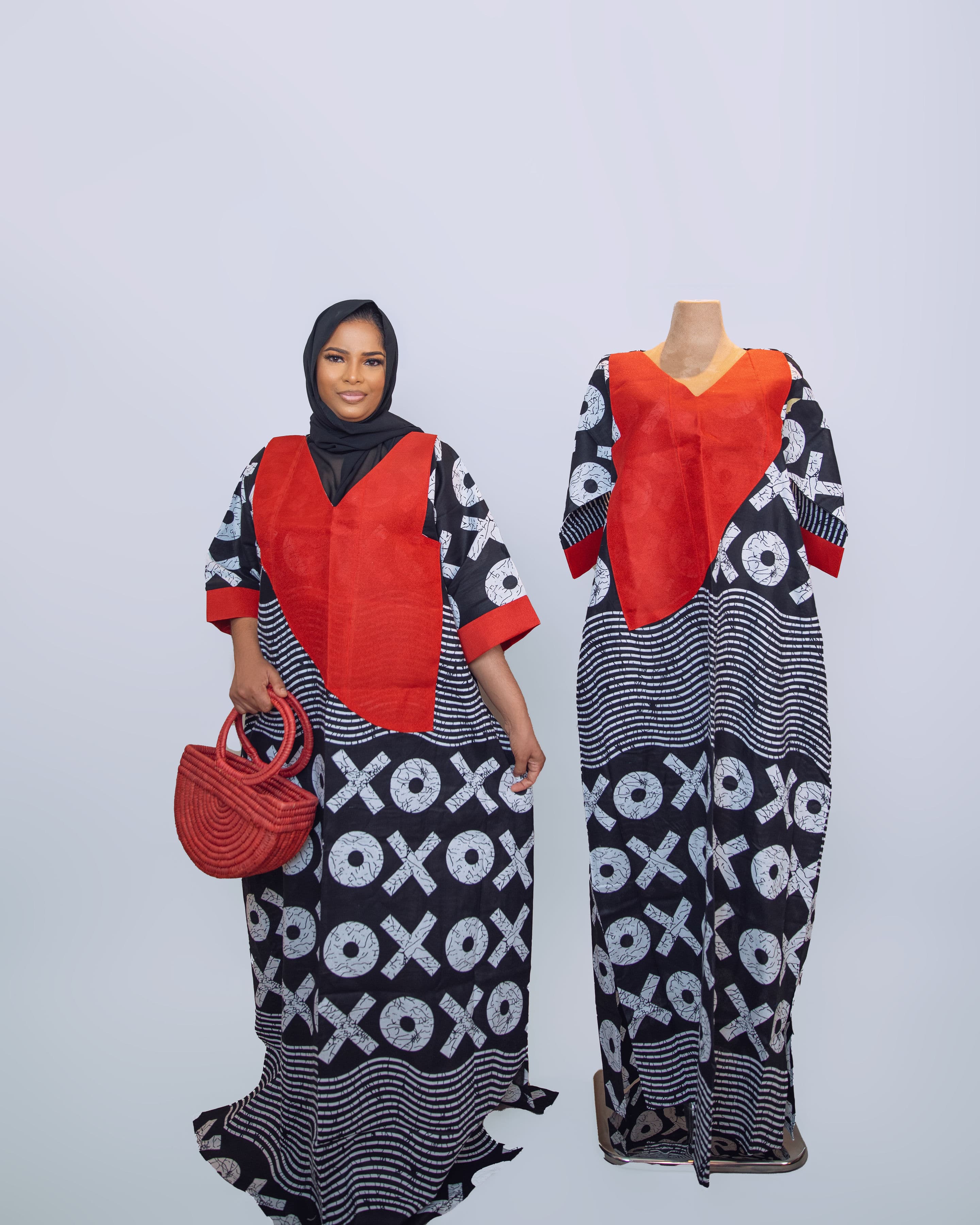 Gladiolus Boubou — 1