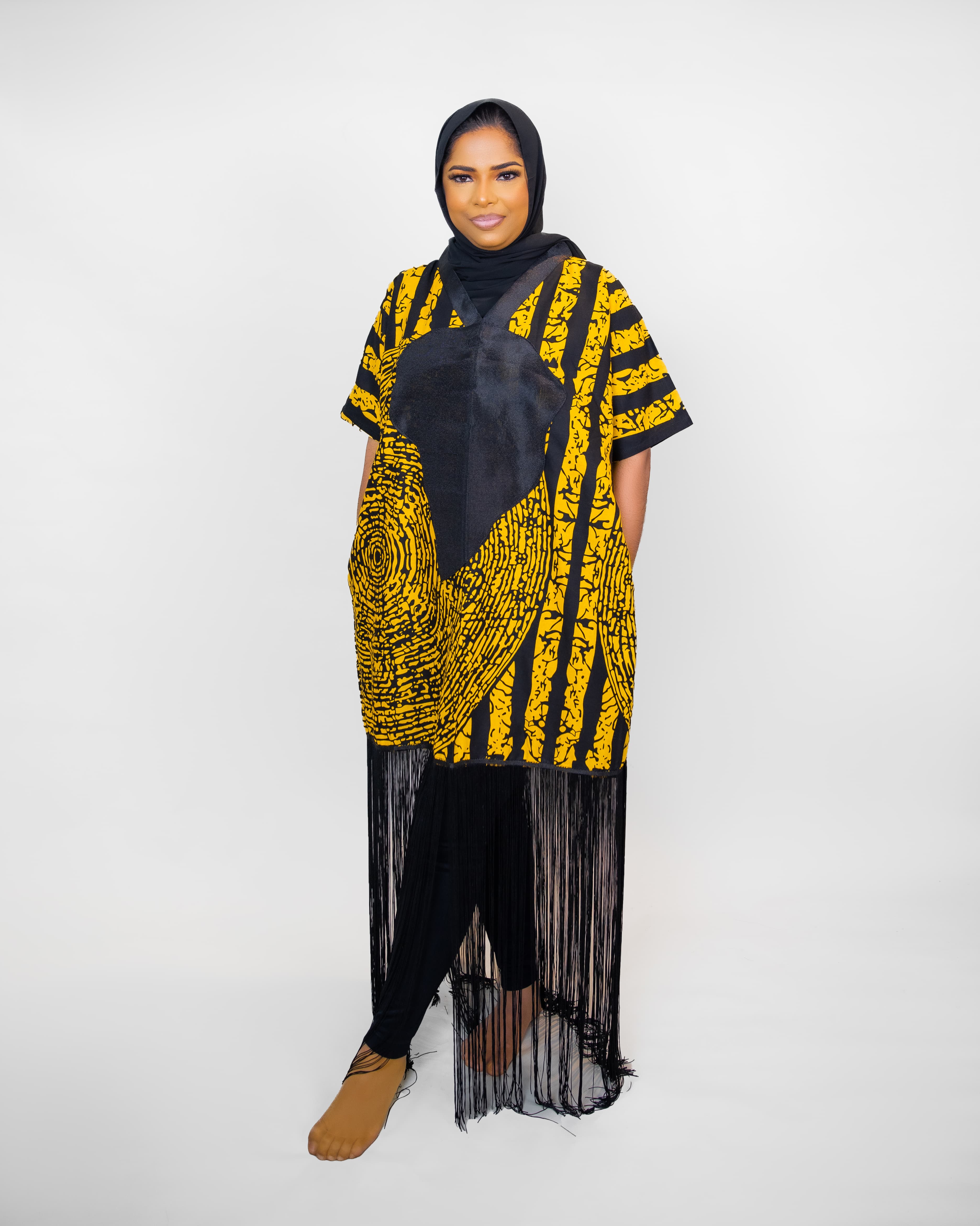 Gladiolus Boubou — 10