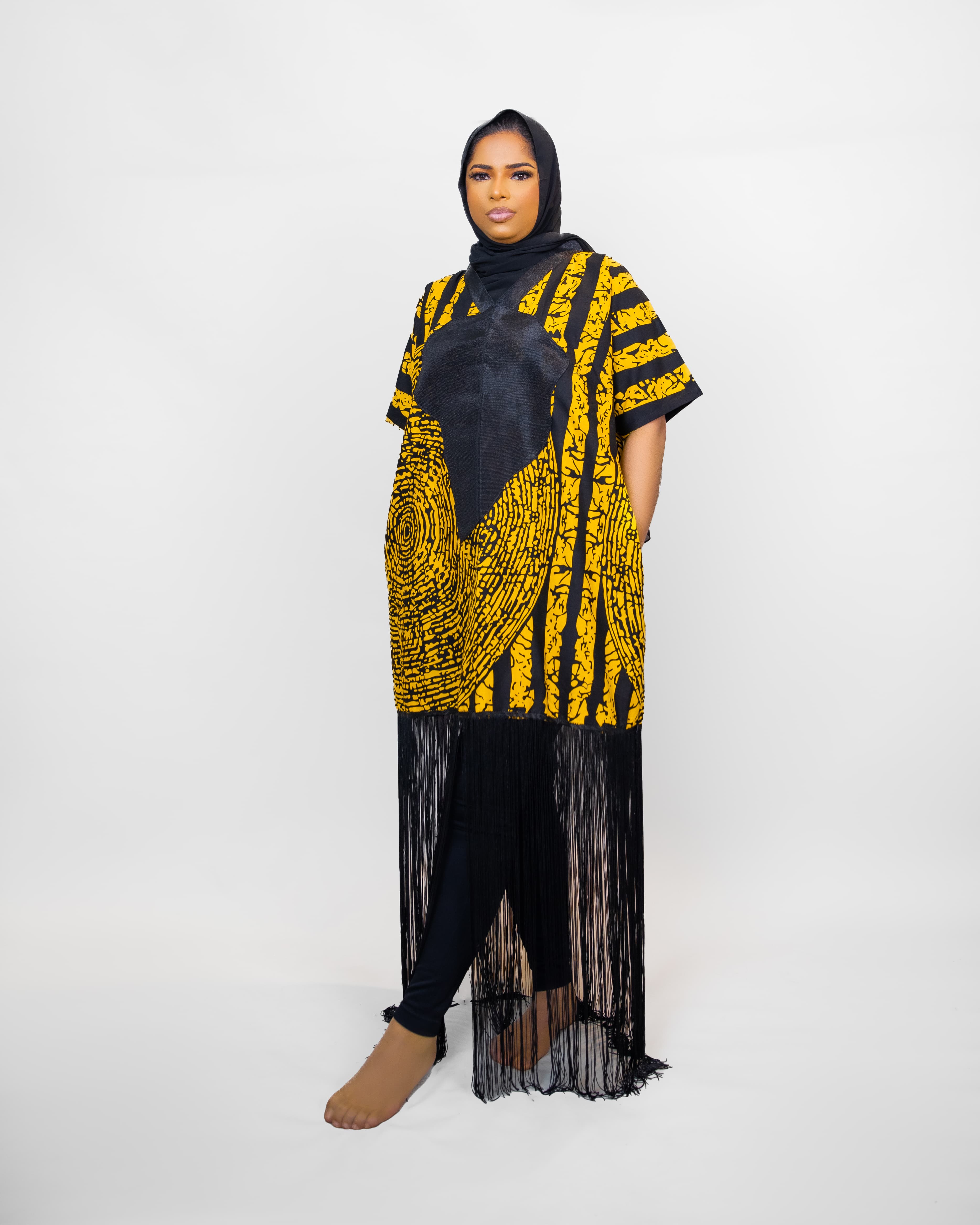 Gladiolus Boubou — 11