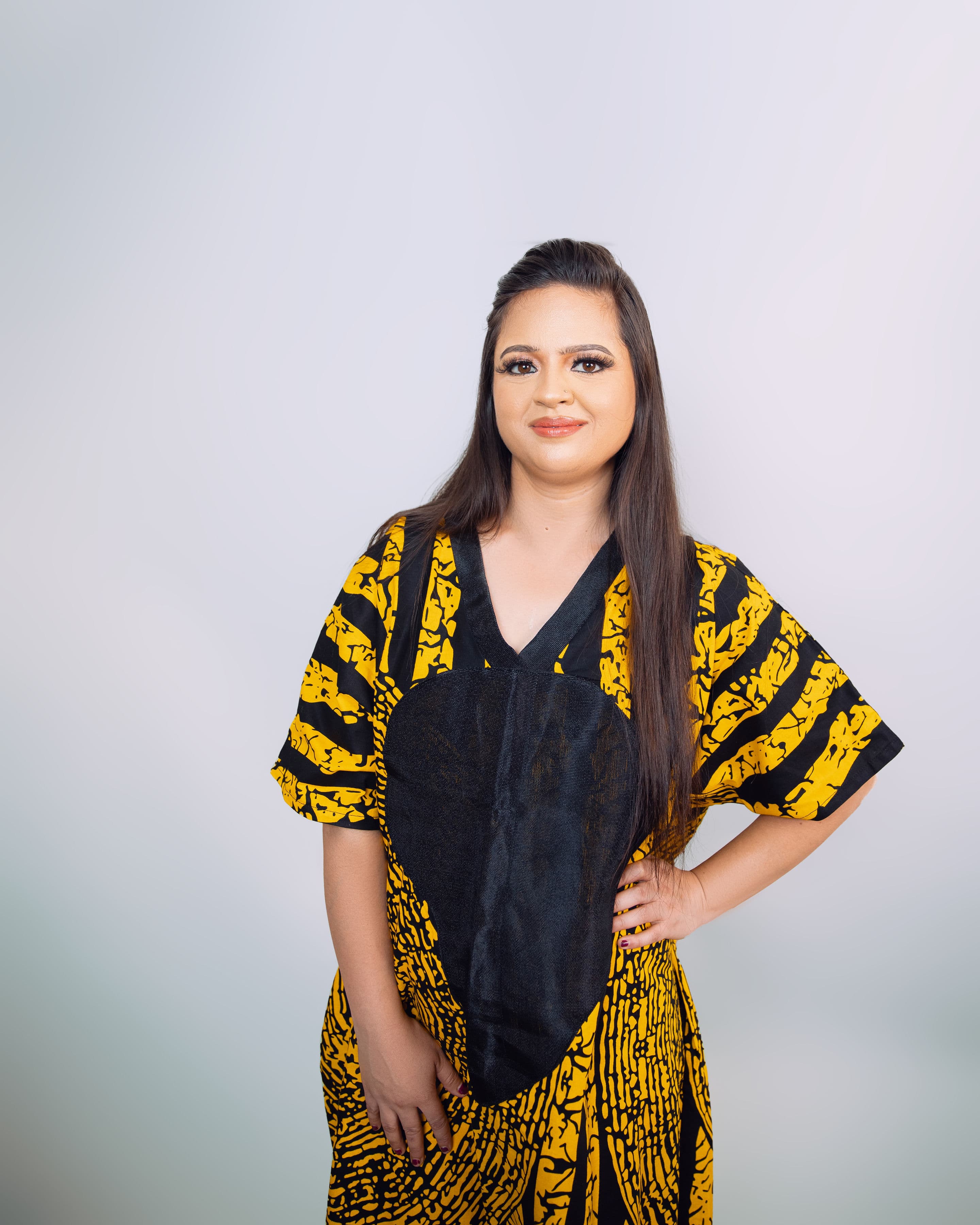 Gladiolus Boubou — 7