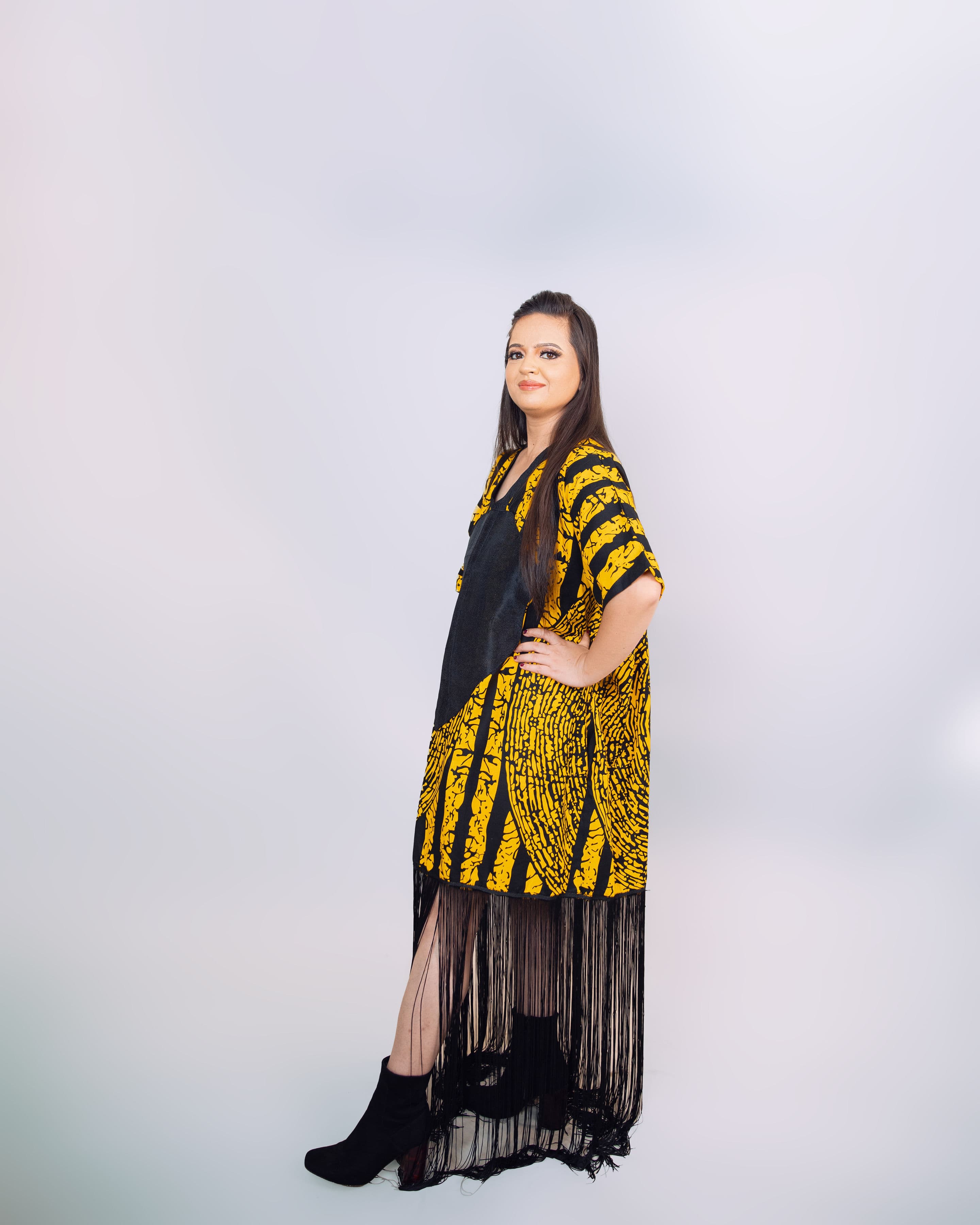 Gladiolus Boubou — 8