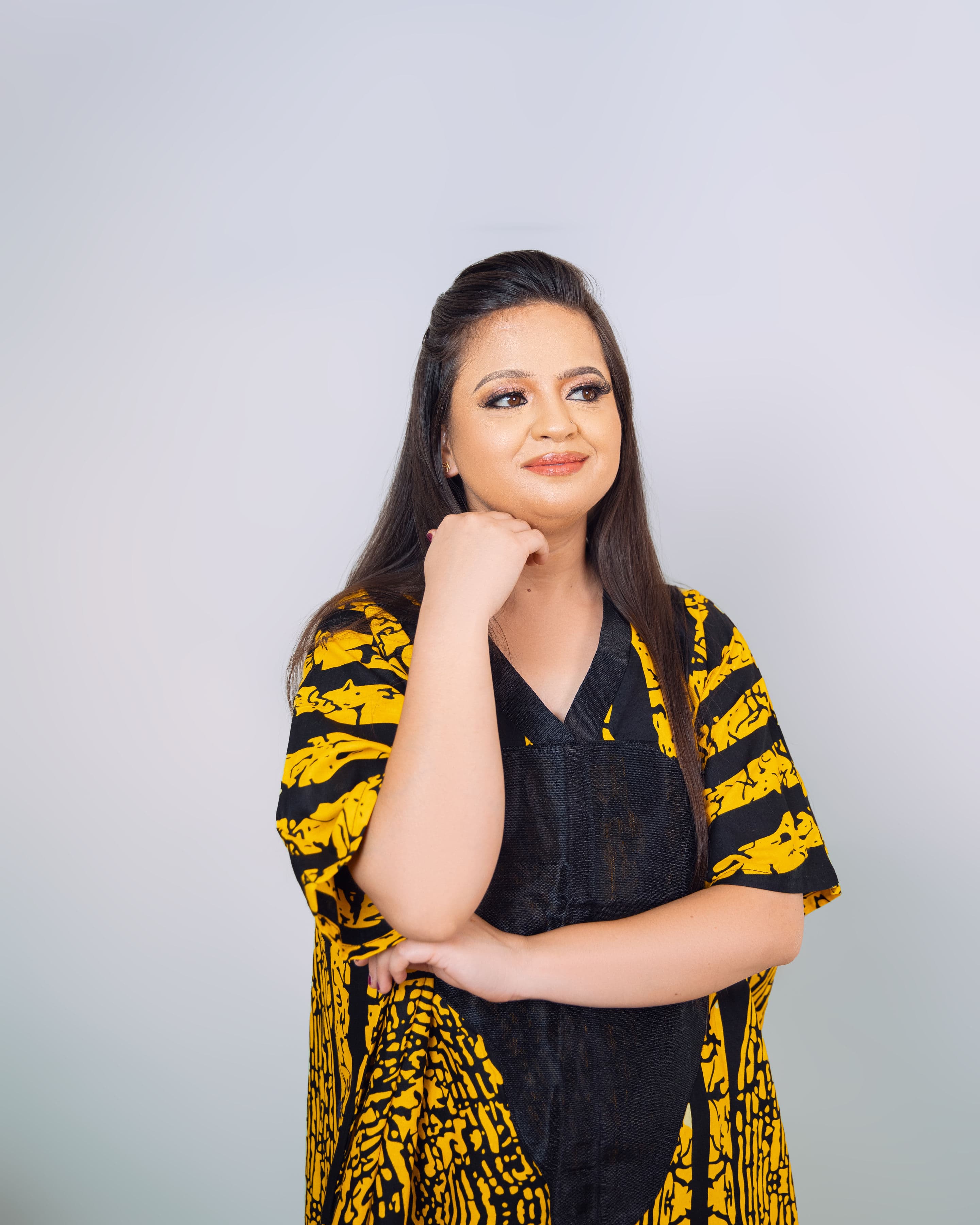 Gladiolus Boubou — 9