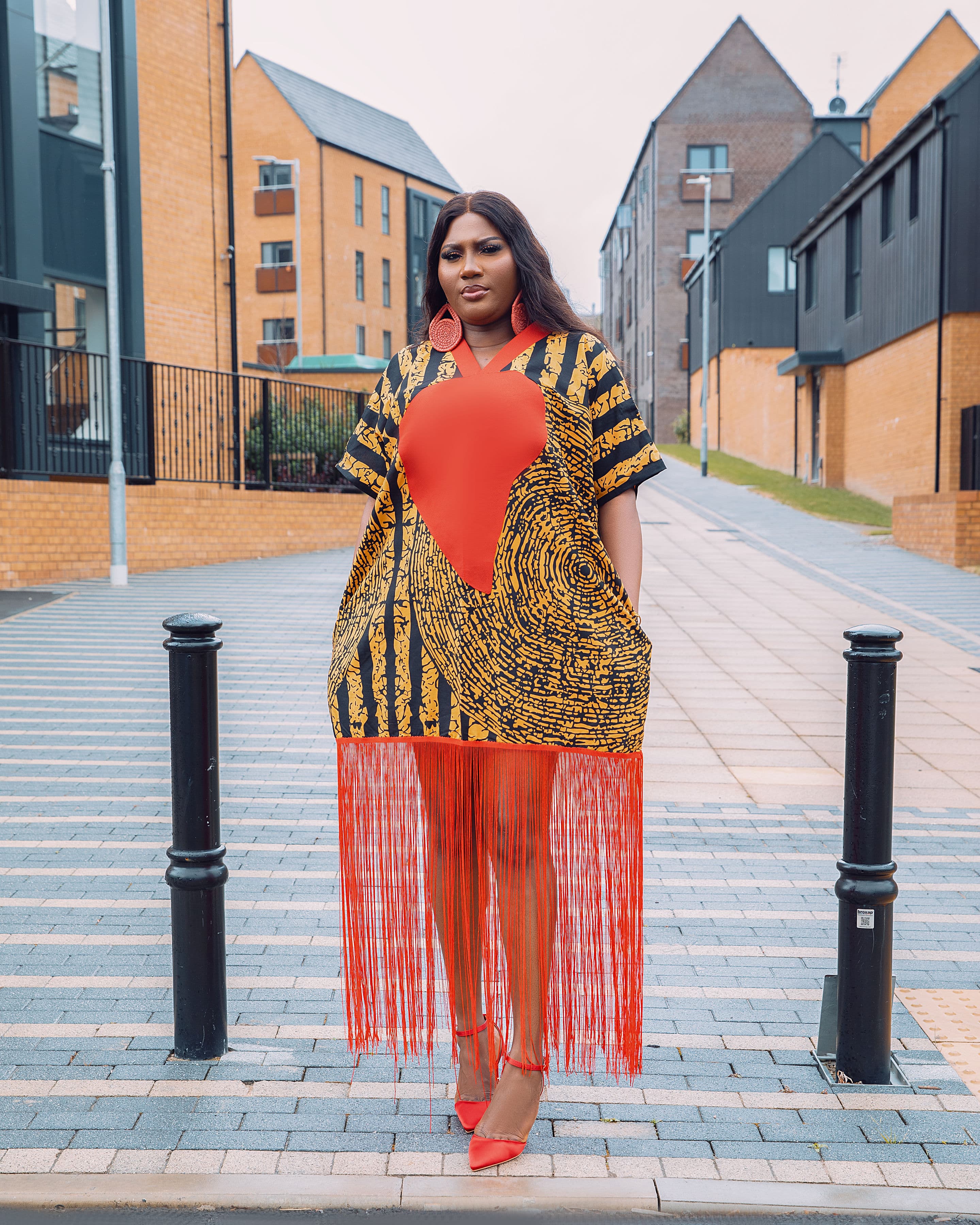 Gladiolus Boubou — 26