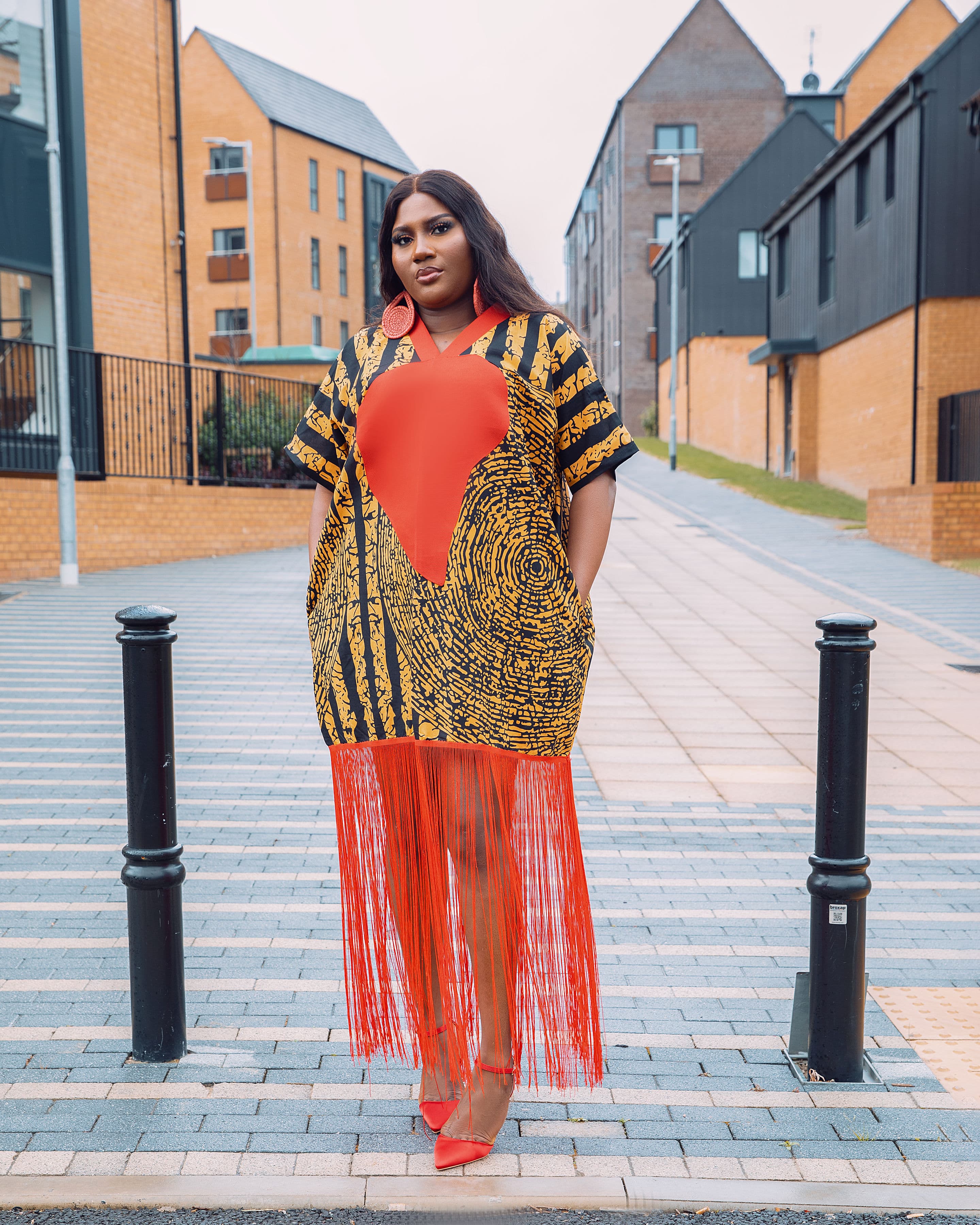 Gladiolus Boubou — 27