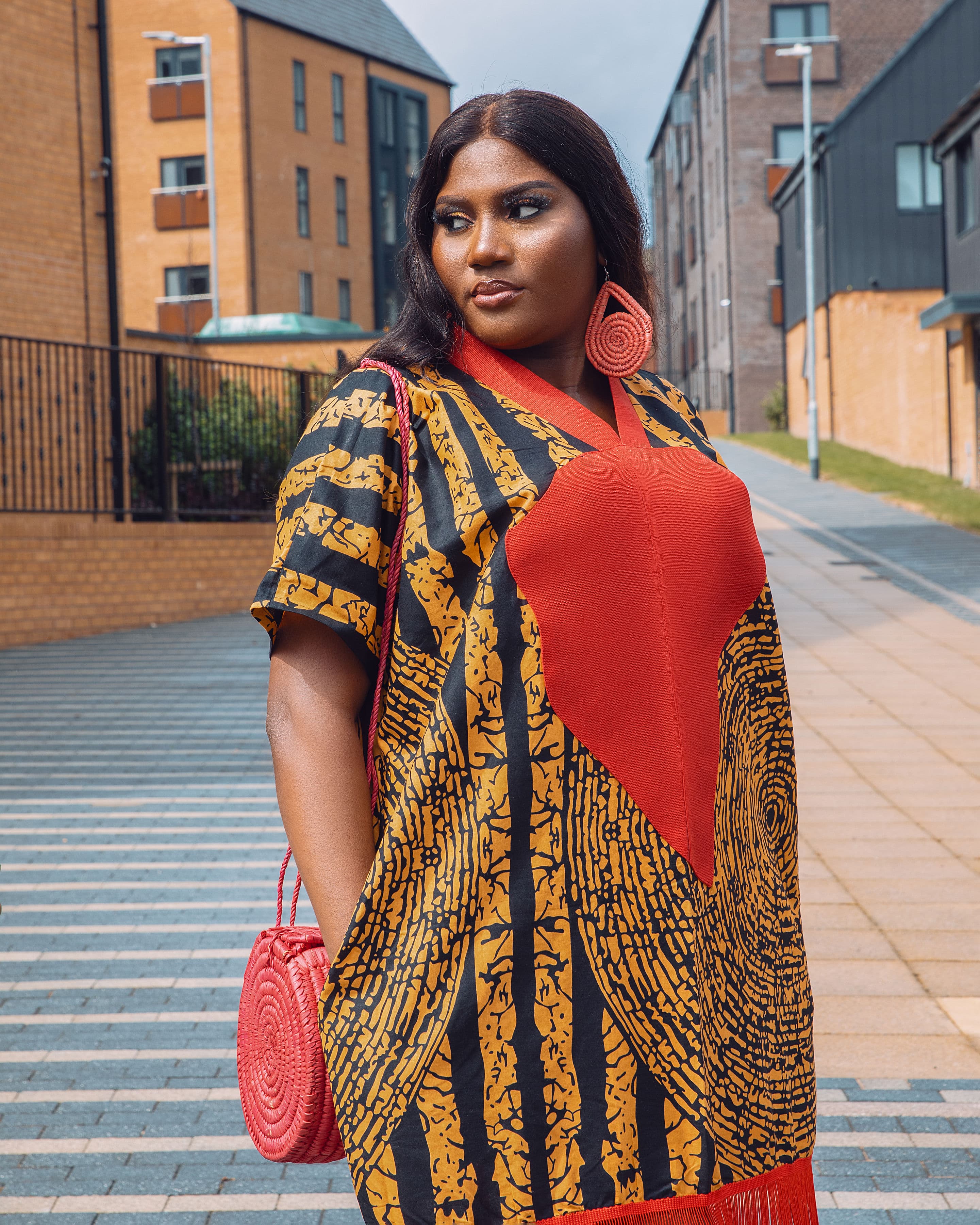 Gladiolus Boubou — 28