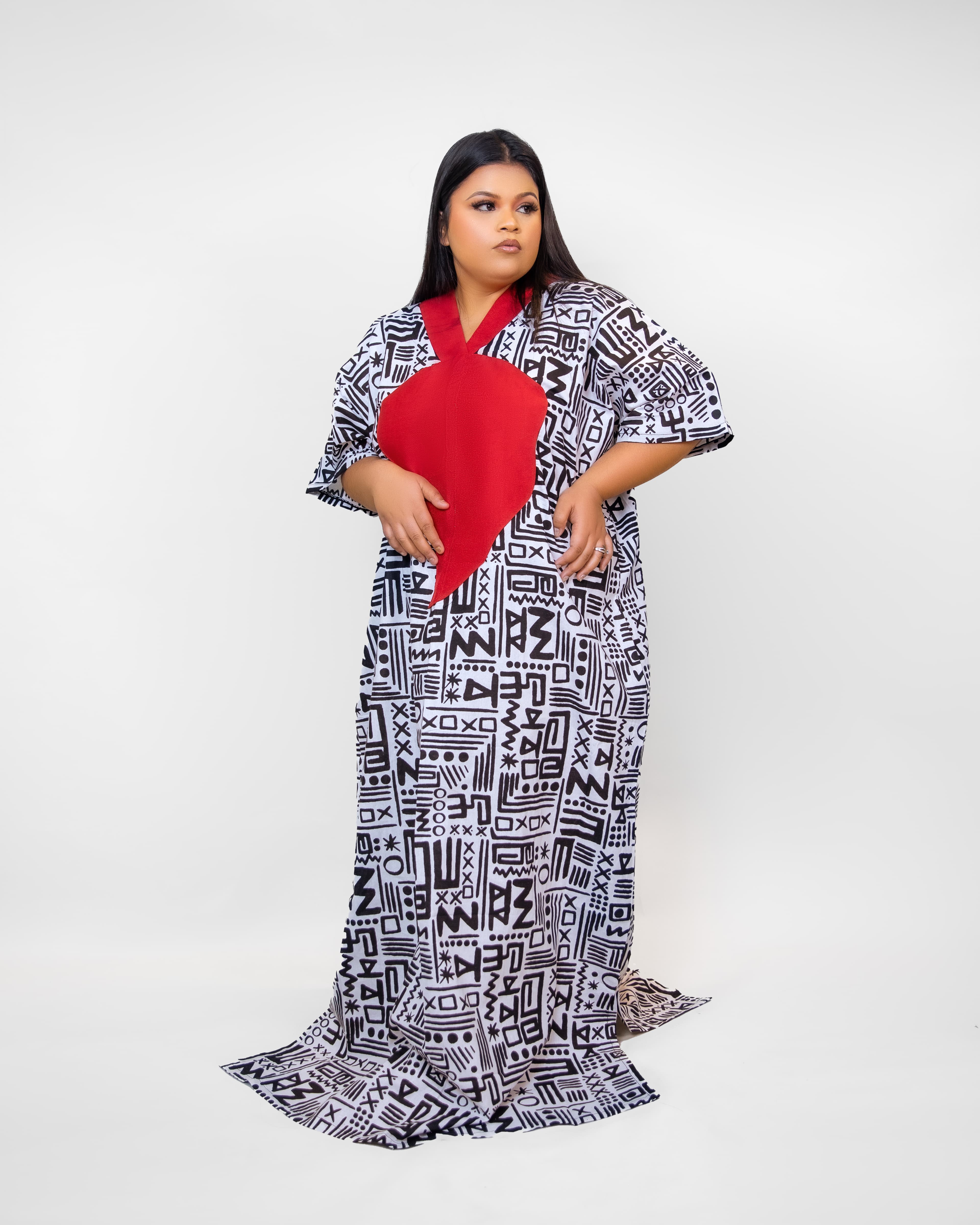 Gladiolus Boubou — 21