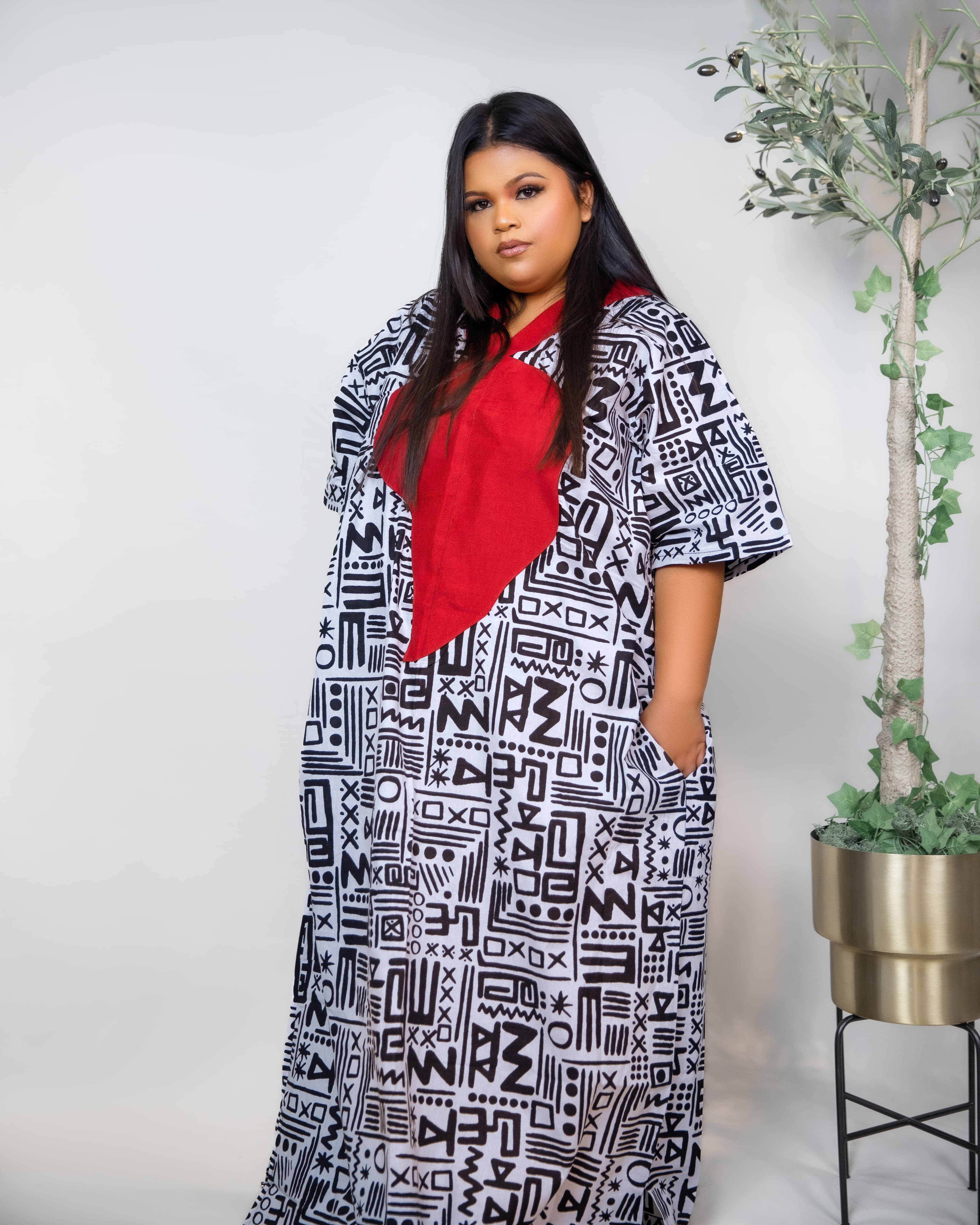 Gladiolus Boubou — 22