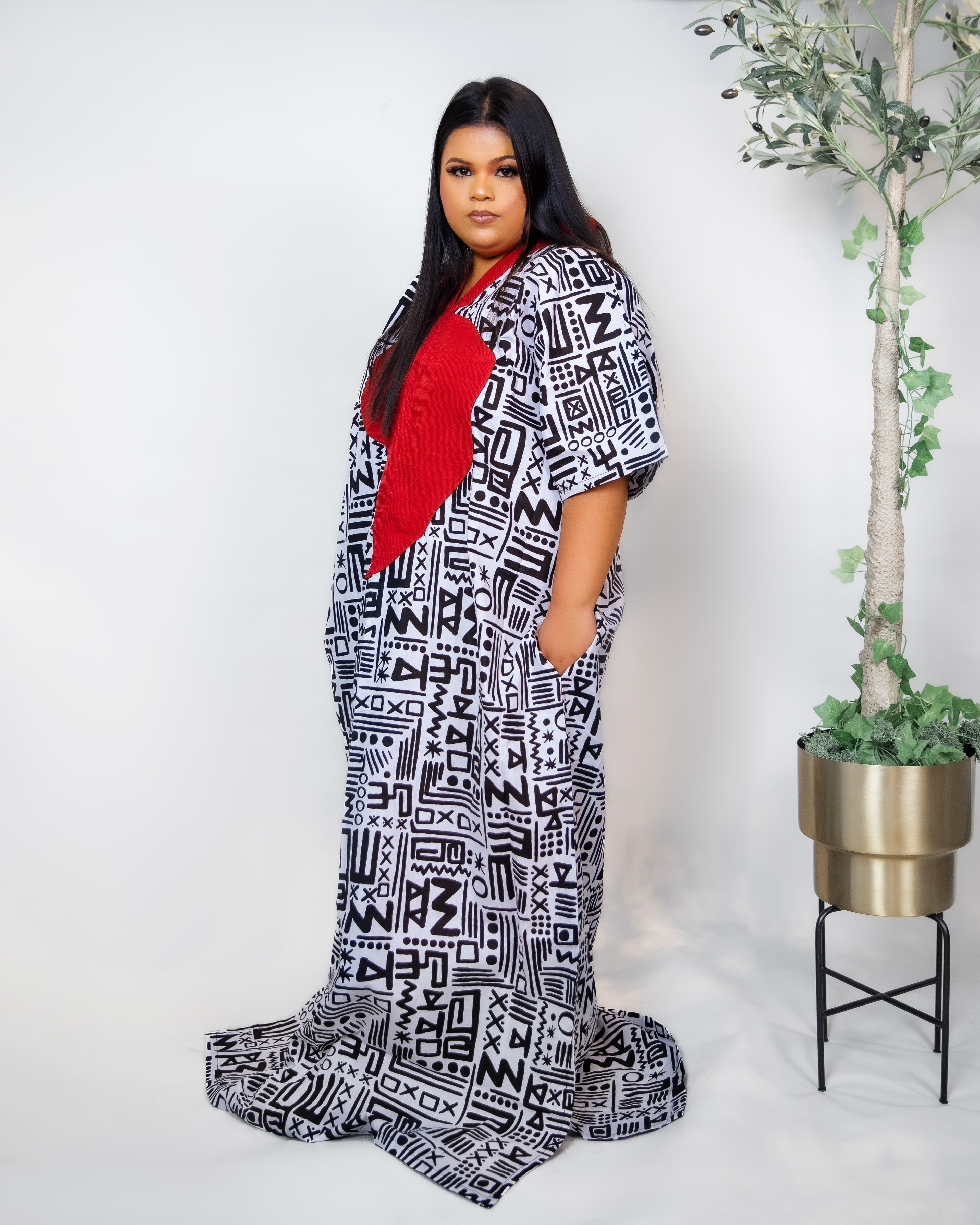 Gladiolus Boubou — 23